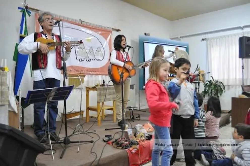 “La Maroma” lleva su música a cada rincón del país