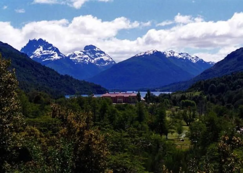 La APDH y el acceso a Lago Escondido