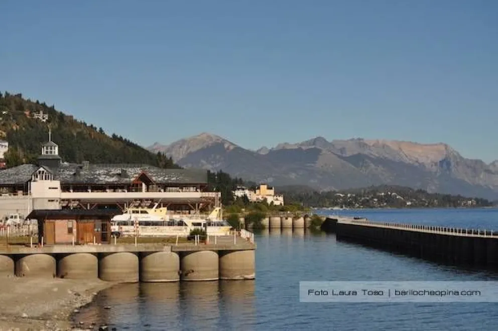 La Justicia aceptó procedimiento abreviado para el desalojo del Puerto San Carlos