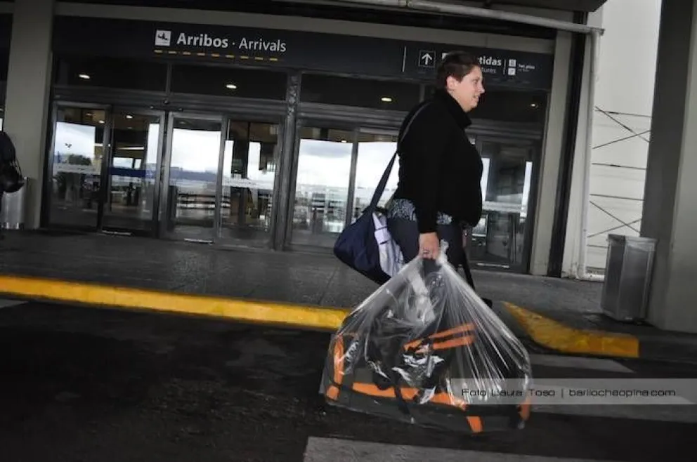 Primer paso para el arribo de las líneas aéreas "Low Cost"