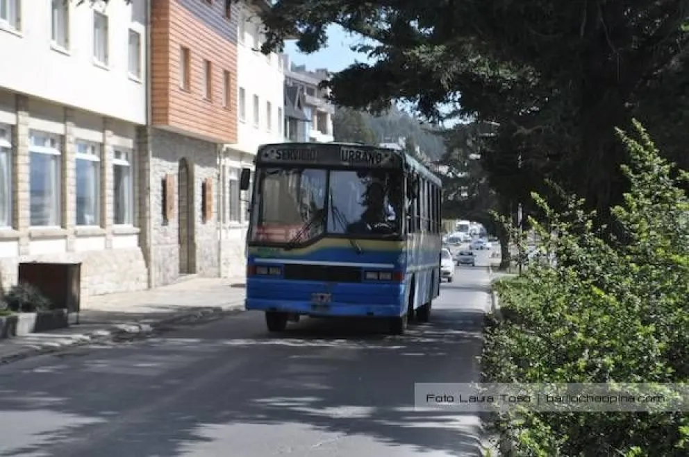 3 de Mayo: Cortes y cambio de recorridos