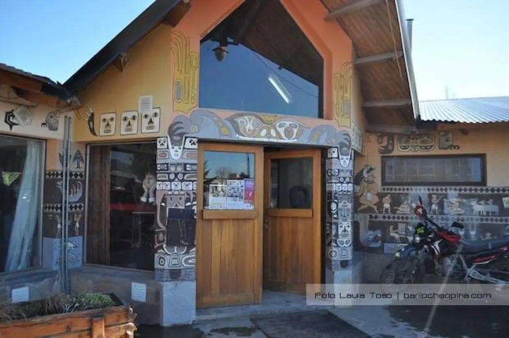 Agenda Cultural para esta semana en Bariloche