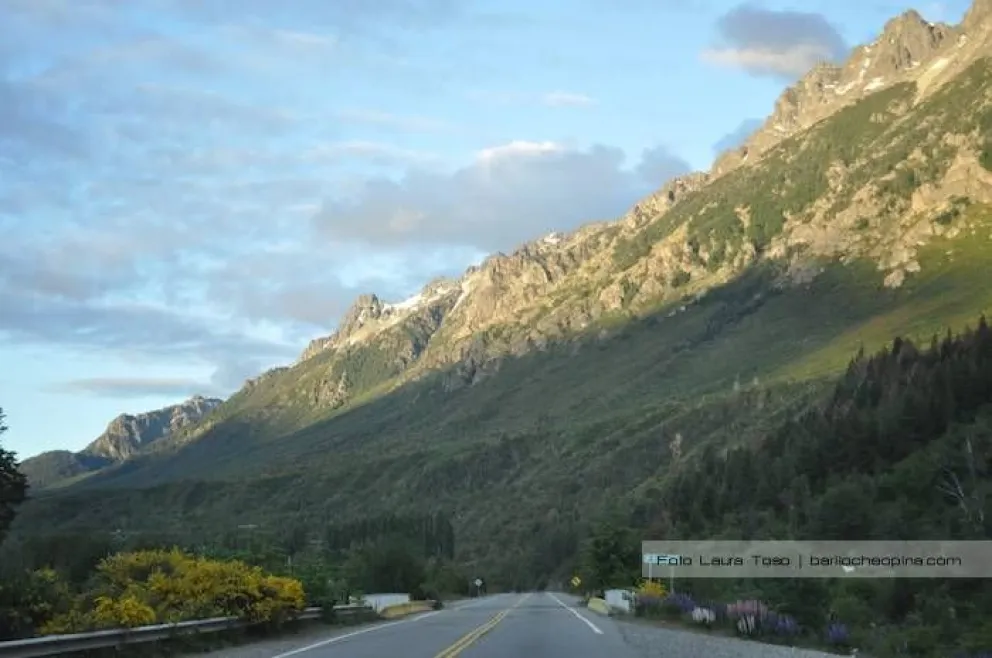 Provincia cedió terrenos al municipio de El Bolsón