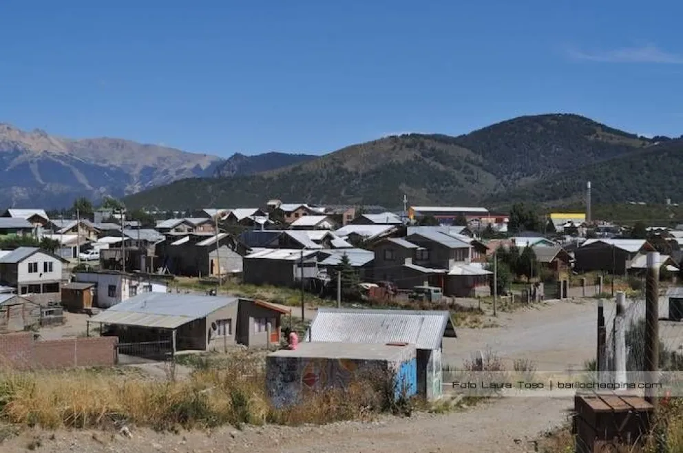 La Junta Electoral Municipal estará empadronando en el barrio Eva Perón