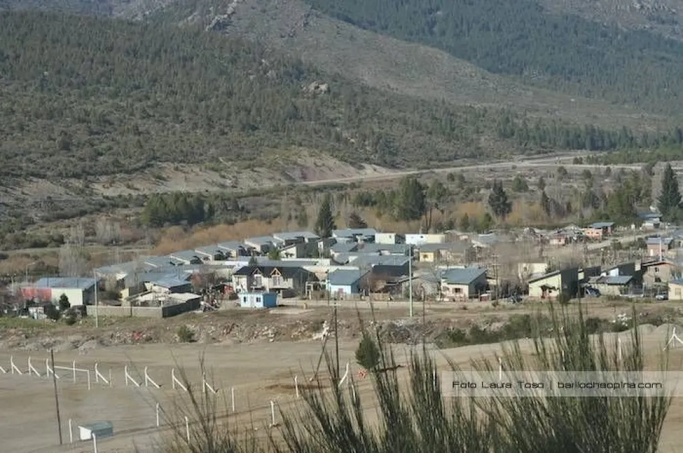 Alertan sobre venta ilegal de terrenos en barrio Vivero