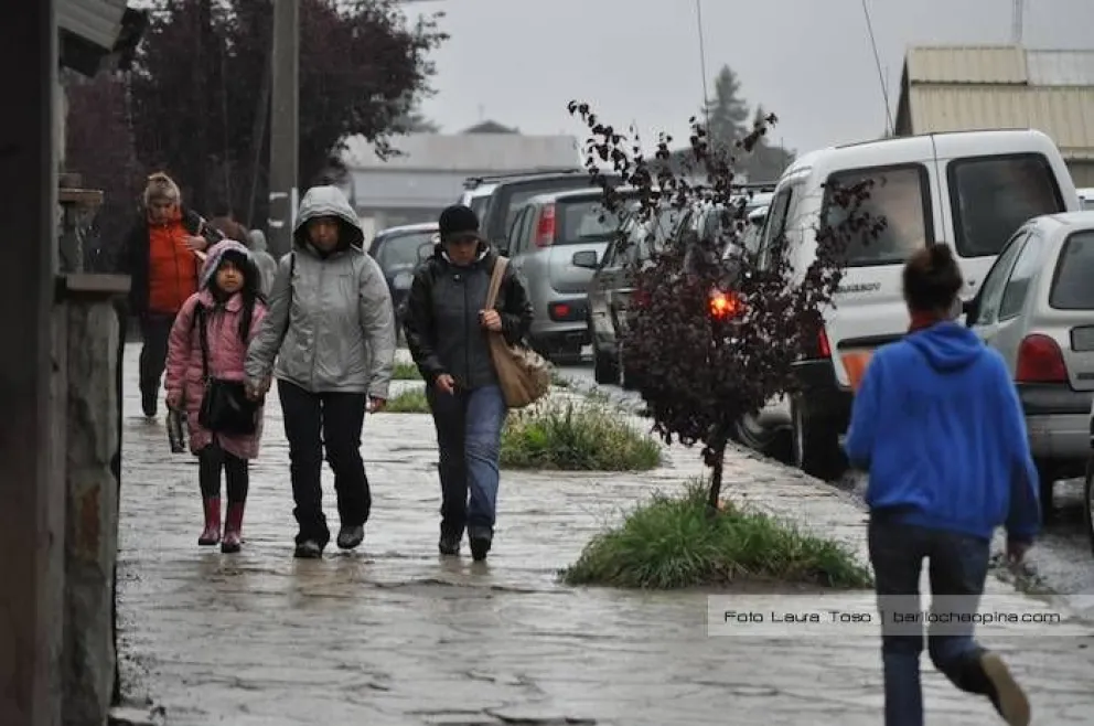 Protección Civil: ¿Qué hacer ante fuertes vientos y precipitaciones?
