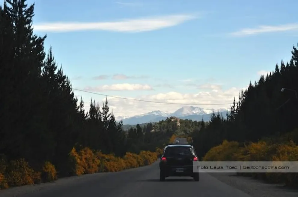 Lunes 17 de julio: Así están las rutas de la región