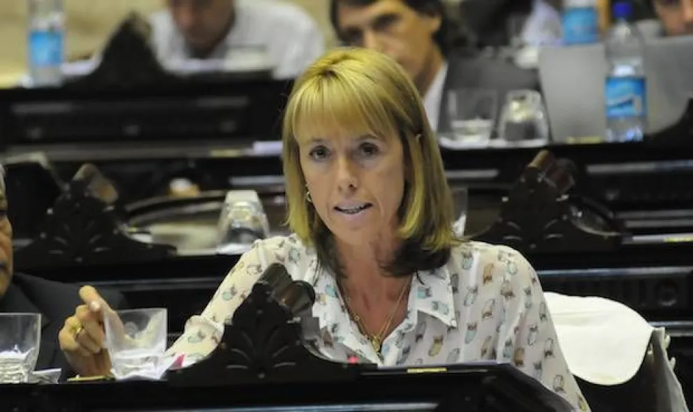 Larraburu exige un "plan urgente" de seguridad integral