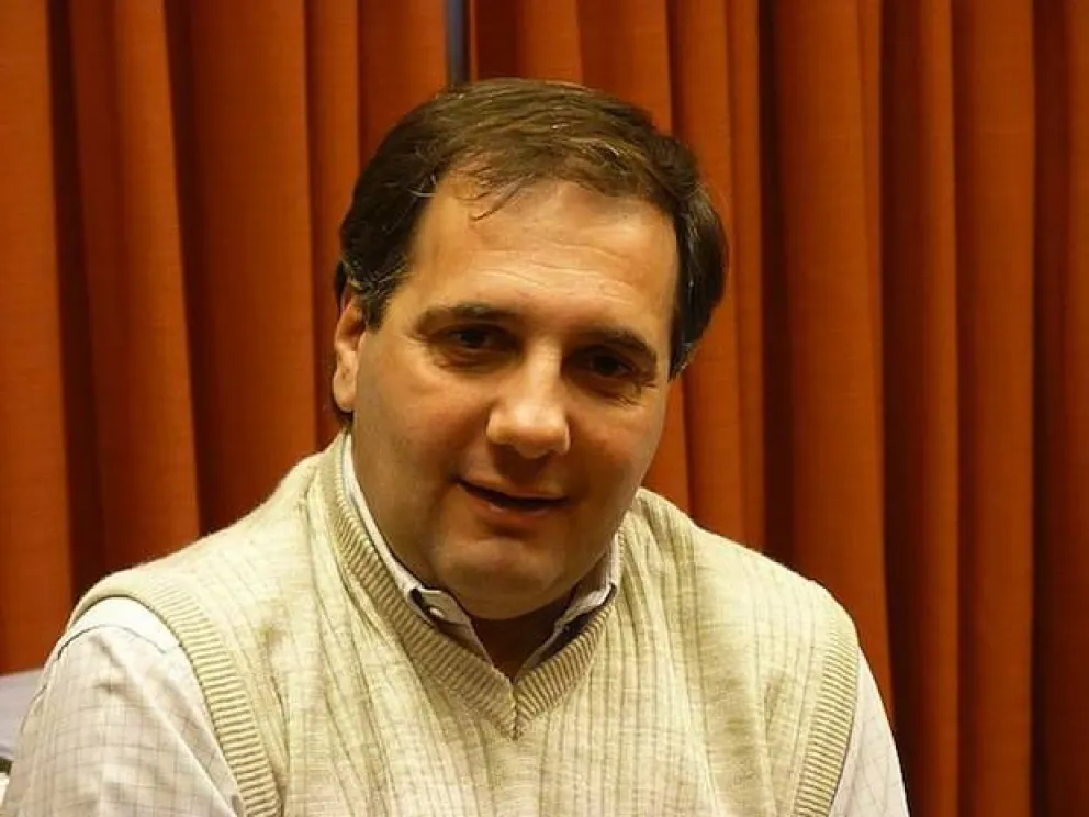 La UCR exige la implementación de la Boleta Única