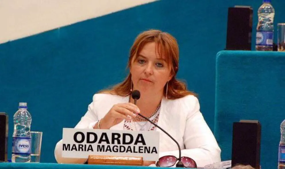 Coalición Cívica-ARI pide una "investigación profunda"