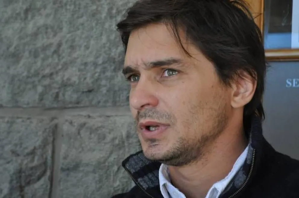 Concejales acusan a Martini de demorar la impresión de la boleta única