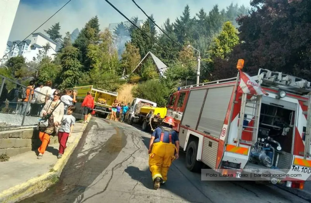 Recuerdan la importancia de registrarse en el formulario del Plan de Evacuación