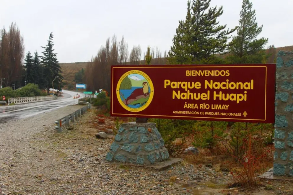 Aprueban la reapertura parcial de los parques Nahuel Huapi y Arrayanes