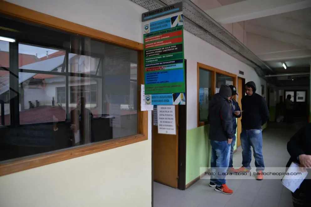 Estafas: "El Registro Civil nunca solicita información personal por teléfono"