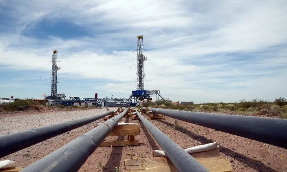 Audiencia pública por proyecto de oleoducto y terminal de exportación