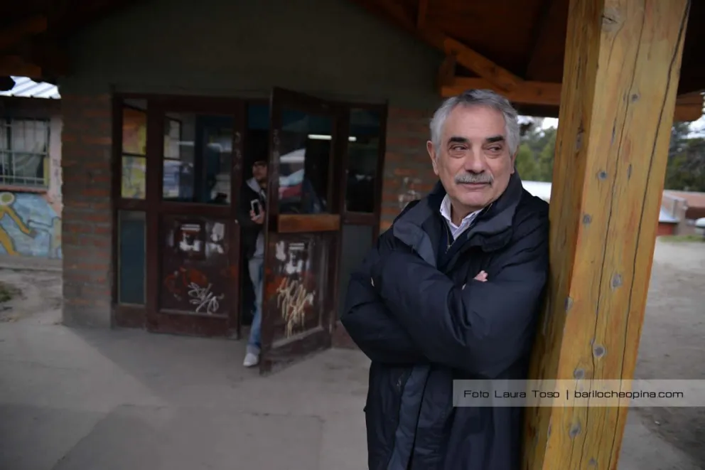 La inteligencia de hoy pasa por prever, legislar y regular, las realidades de mañana