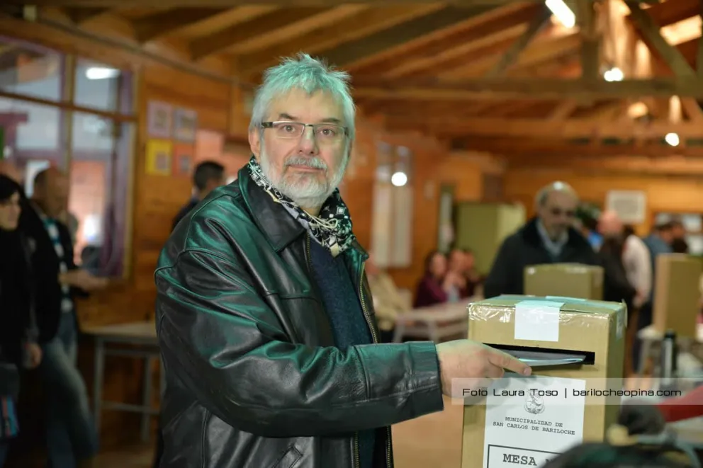 Sánchez: "Veremos si podemos estar en el Concejo"