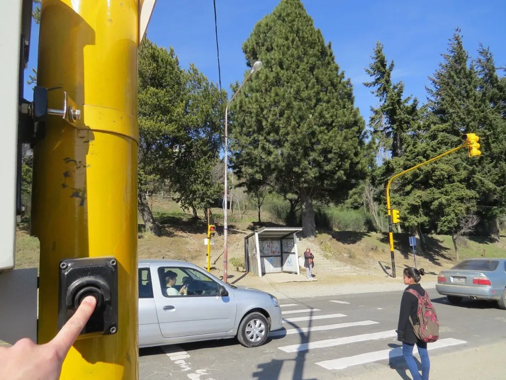 Catini: "Una ciudad accesible es una ciudad para todos"