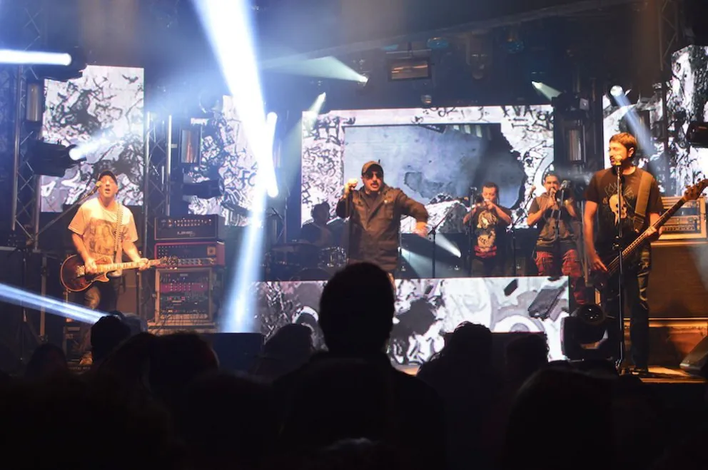 “Una Noche sin Alcohol” sorteará un viaje de egresados