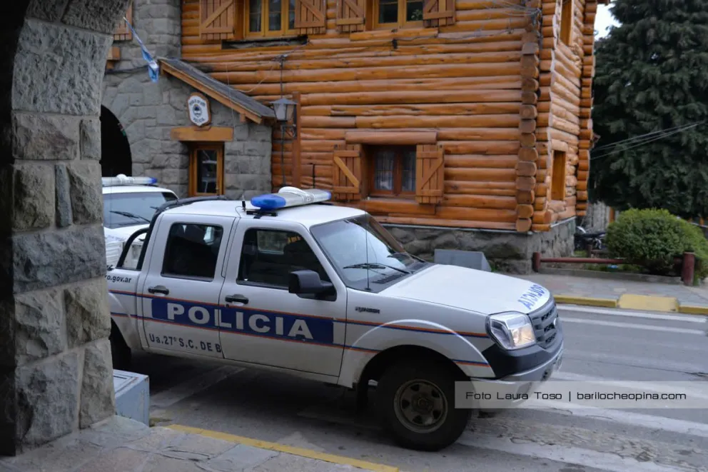 Dieron con el hombre que era intensamente buscado