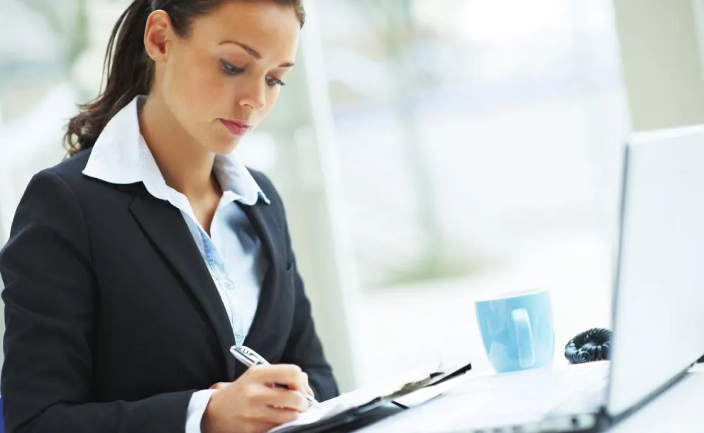 Curso de Secretariado Administrativo y Asistente de Gerencia ...