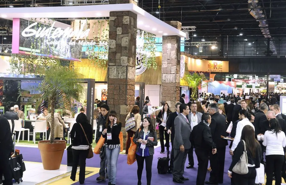 Bariloche se lucirá con stand propio en la Feria Internacional de Turismo