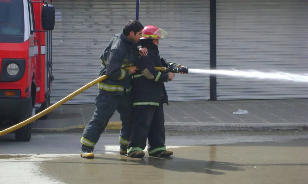 Este sábado habrá simulacros de incendios en el este de la ciudad