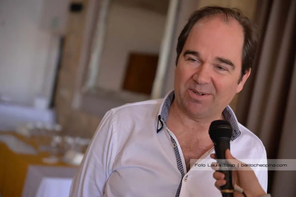 "La Fiesta del Chocolate rompe definitivamente con la estacionalidad del destino"