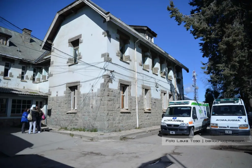 Ipross pagó $4.800.000 a hospitales de la provincia