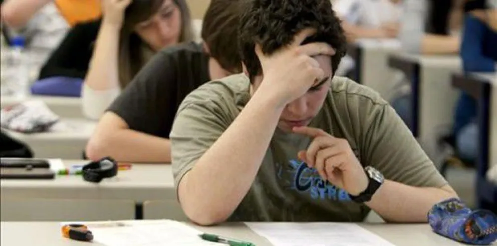 Aprender 2024: qué medirán las pruebas de matemática y lengua en estudiantes secundarios