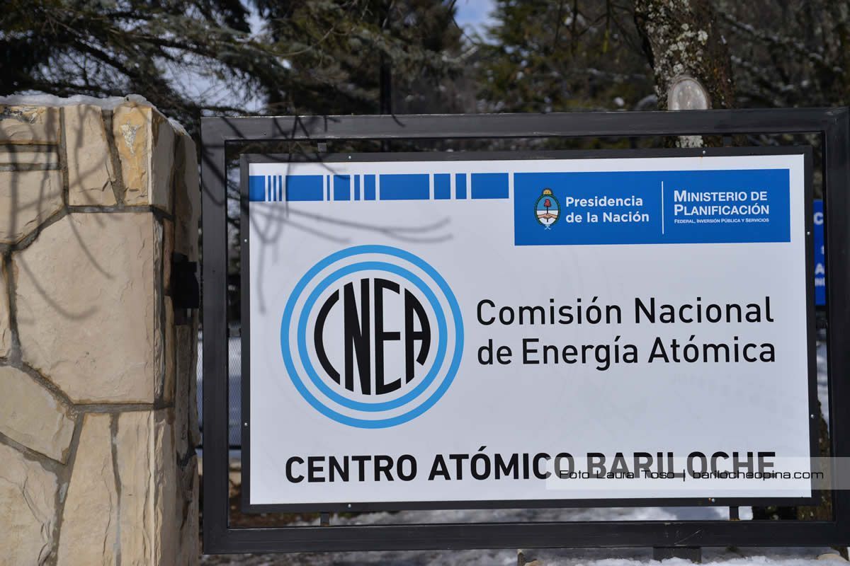 La Comisión Nacional de Energía Atómica incorpora profesionales: Cómo aplicar