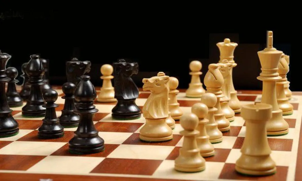 Este sábado se juega el Grand Prix de ajedrez de enero