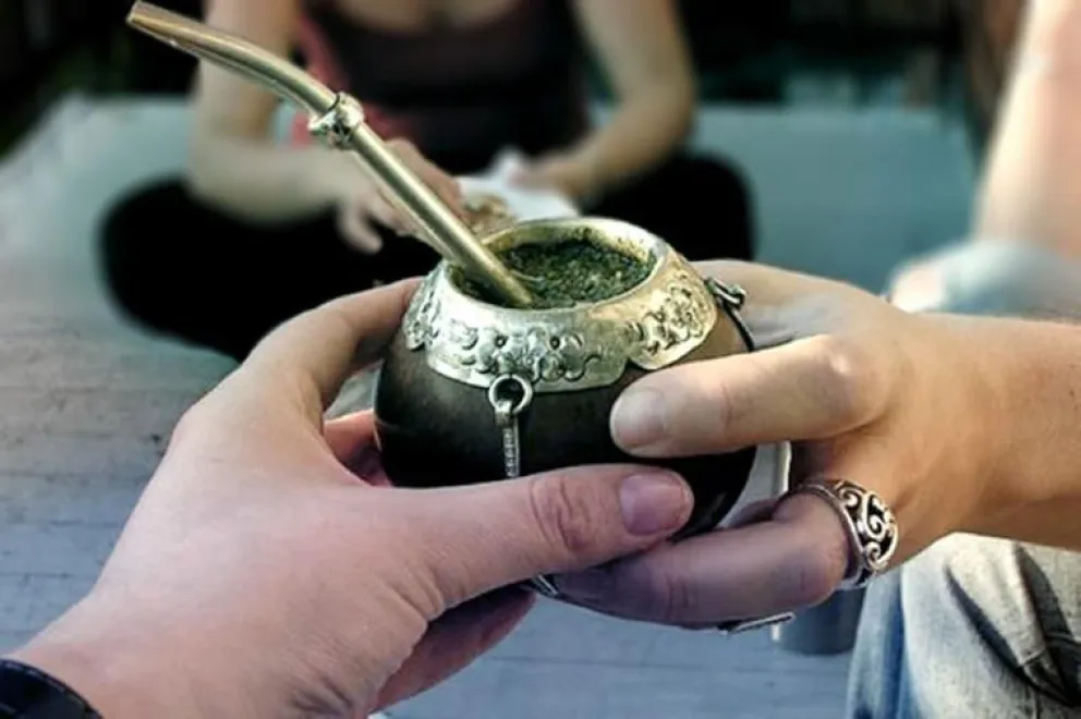 Conociendo más sobre el mate y su historia