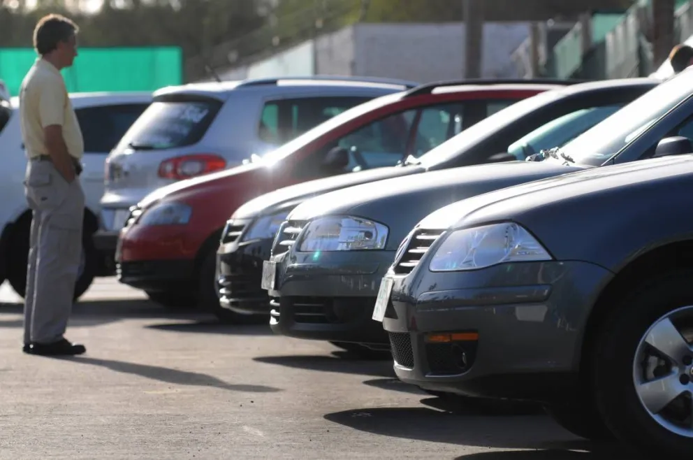 Autos usados en alza: precios más bajos y mejores créditos impulsan las ventas