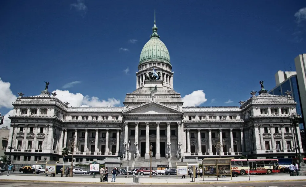 Ley Ómnibus: arranca en Diputados el debate de una iniciativa clave para la gestión de Milei