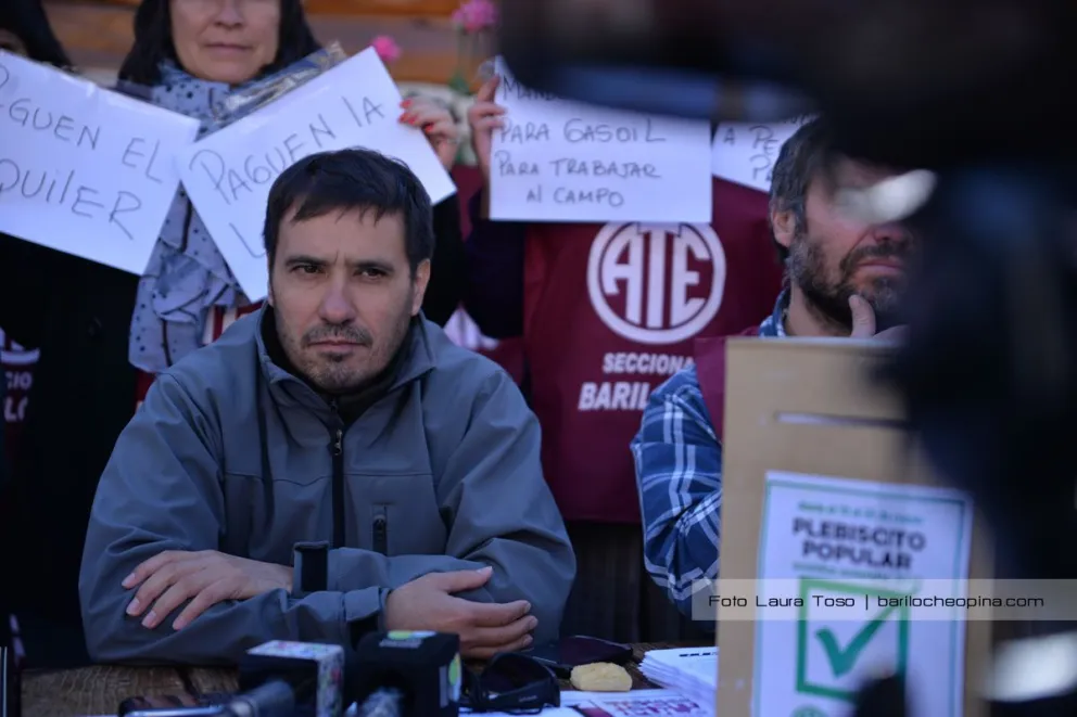 Actis: "La violencia de género y la inestabilidad laboral afectan a la vulnerabilidad de la gente"