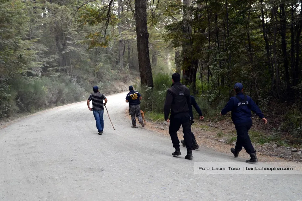 "Nunca consultamos a una vidente porque confiamos en Dios"