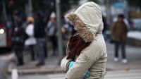 Lunes con heladas y baja sensación térmica: ¿Cómo estará el tiempo esta semana en Bariloche?