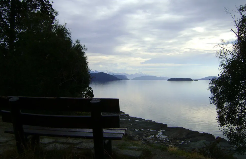 Martes con 24 grados de máxima en Bariloche