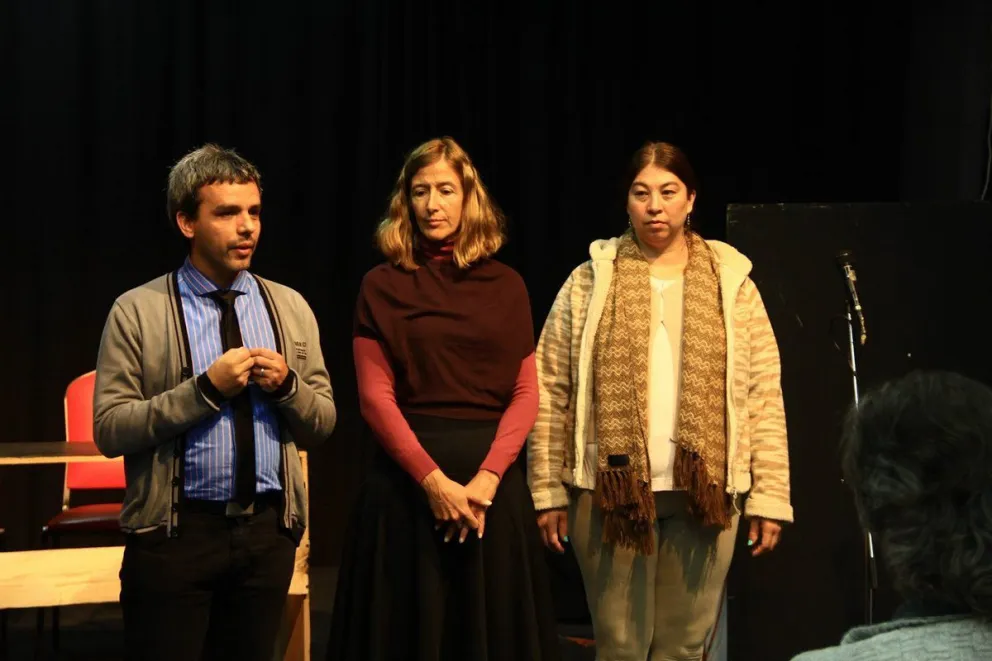 Avanzan en una ley de Cultura para Río Negro