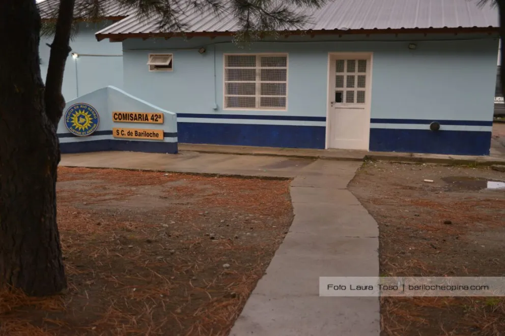 Disturbios en Frutillar Norte: Cinco detenidos y cinco efectivos lesionados, uno grave