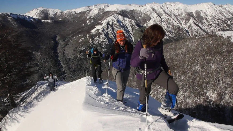 Primavera en Bariloche: Todo lo que hay que saber antes de salir a recorrer lugares durante octubre