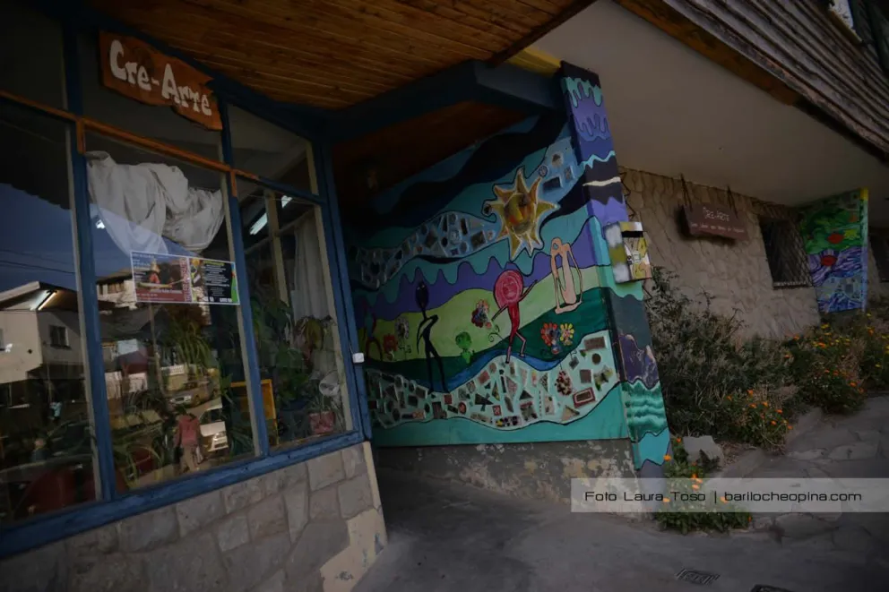 Cre-Arte presenta la Diplomatura en Discapacidad y Derechos Humanos