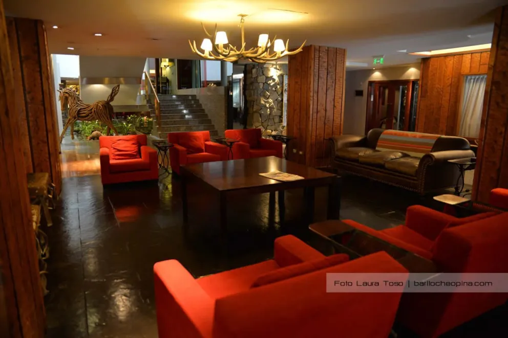 La icónica marca Sheraton llega a Bariloche
