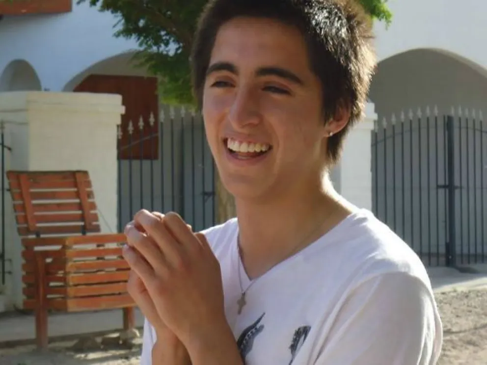 ¿Podría estar Rodrigo Hredil en la zona cordillerana?