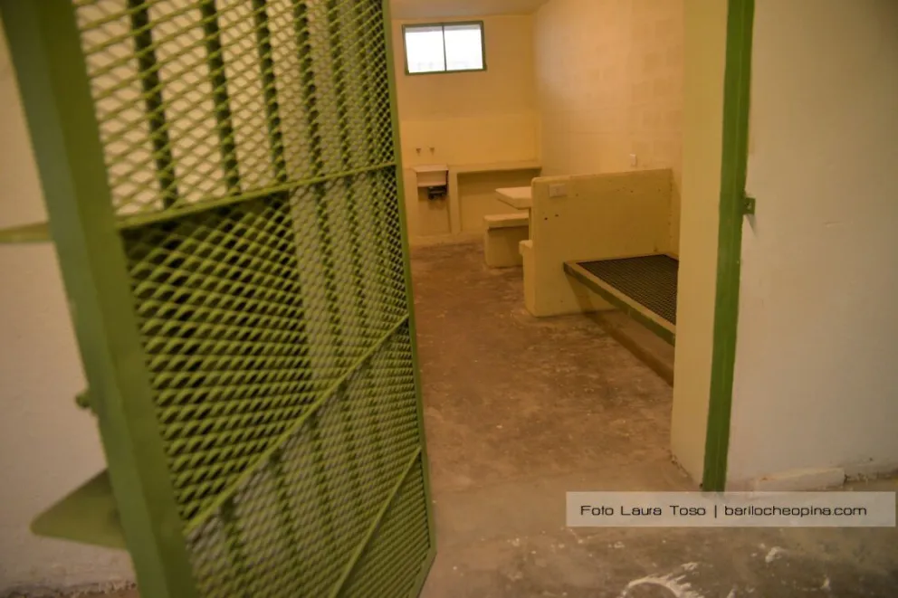 Río Negro impulsa reformas para fortalecer la seguridad y la Justicia