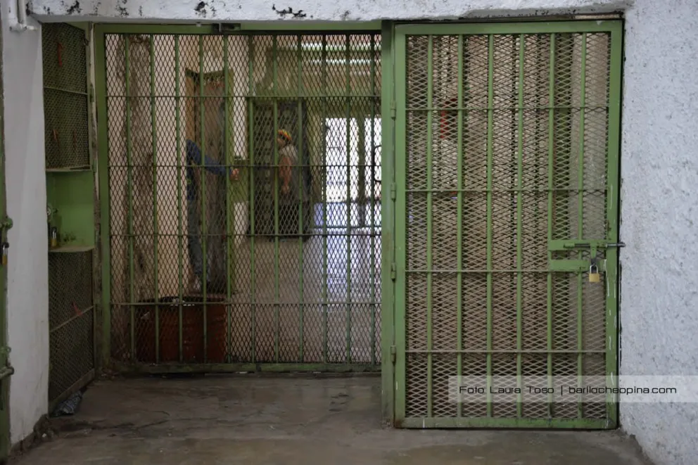 La Diócesis de Bariloche expresó su preocupación por la situación de los internos del Penal 3