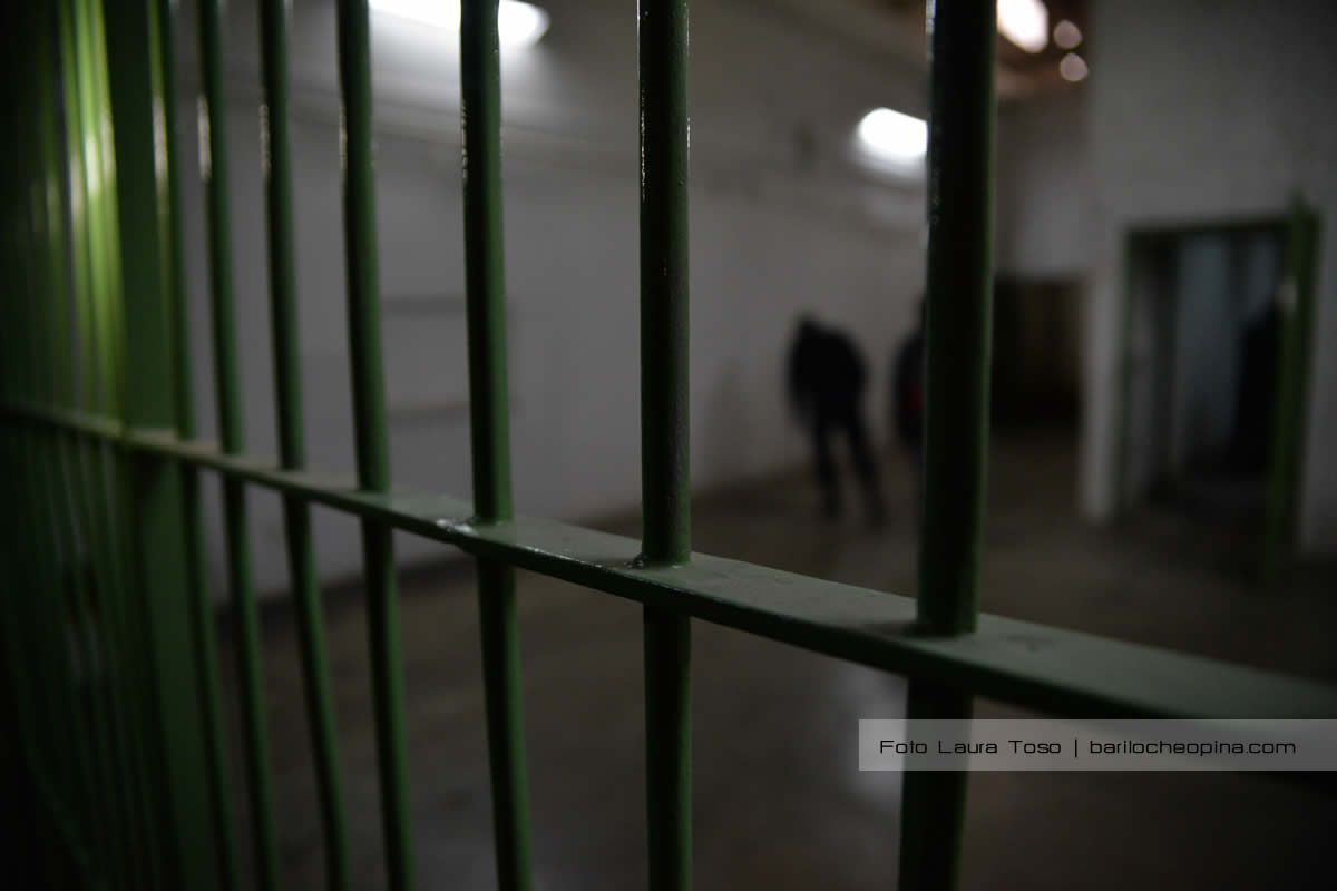 Presentaron un proyecto para prohibir el uso de celulares en las cárceles rionegrinas