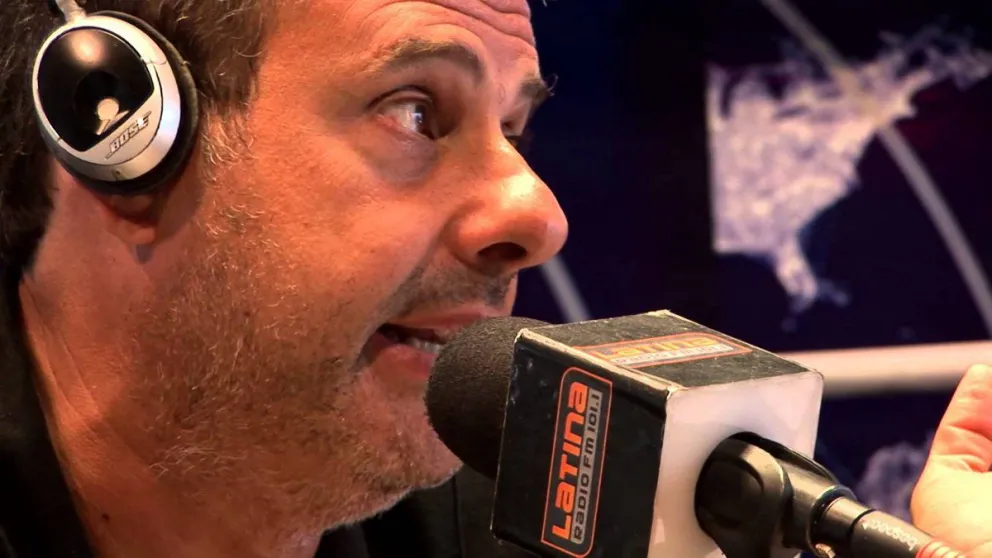 Ari Paluch: "Espero que el gobierno nos devuelva la ilusión y que se termine la maldita grieta"
