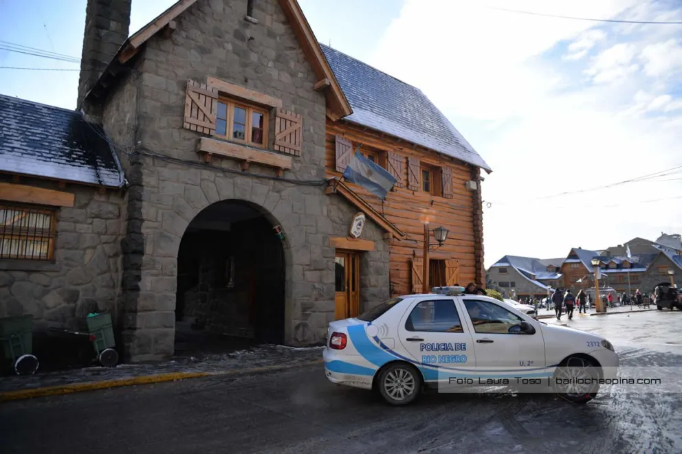 Encontraron al adolescente que era intensamente buscado